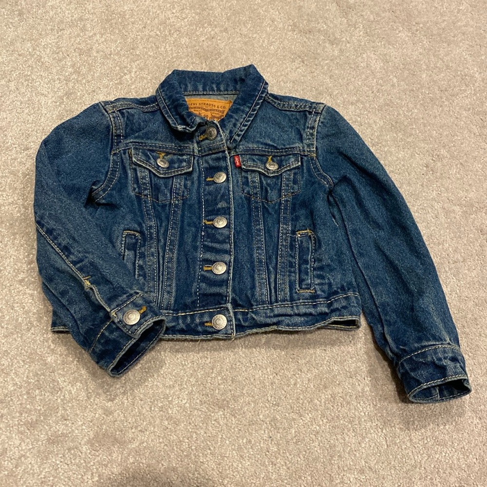 ‼️LEVI’S‼️